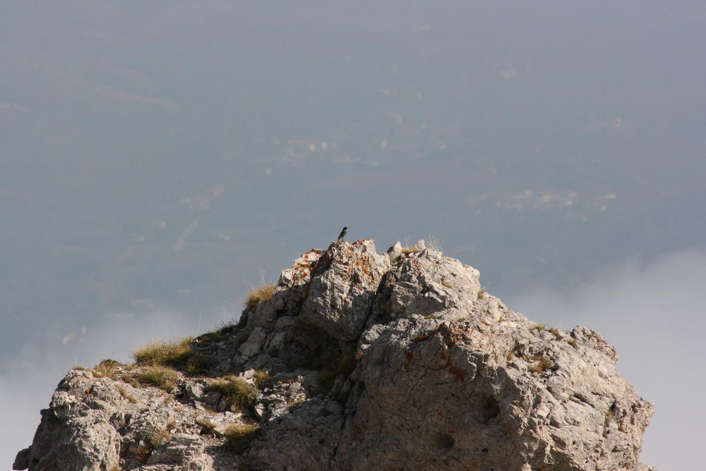 Residenza La Torre Aparthotel Santo Stefano Di Sessanio Exteriör bild